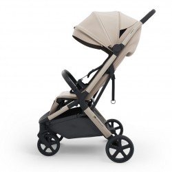 Silla paseo Kinderkraft NUBI 3 con trona portatil de regalo