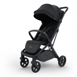 Silla paseo Kinderkraft NUBI 3 con trona compacta de regalo