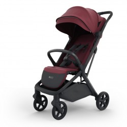 Cadeira de passeio NUBI 3 da Kinderkraft, com saco e bolsa