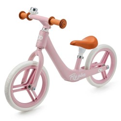 Triciclo KikkaBoo TRIX 2 8 em 1 com bicicleta