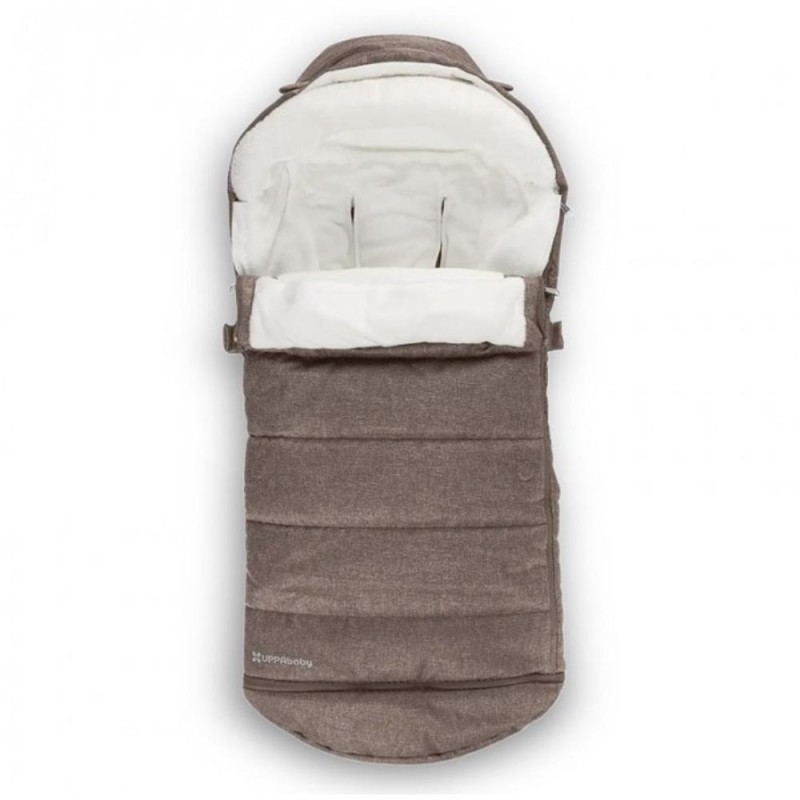 Saco silla Uppababy Vista / Cruz Cozy Ganoosh