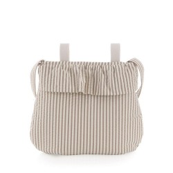 Bolsa Maternal Cambrass Boho Derby