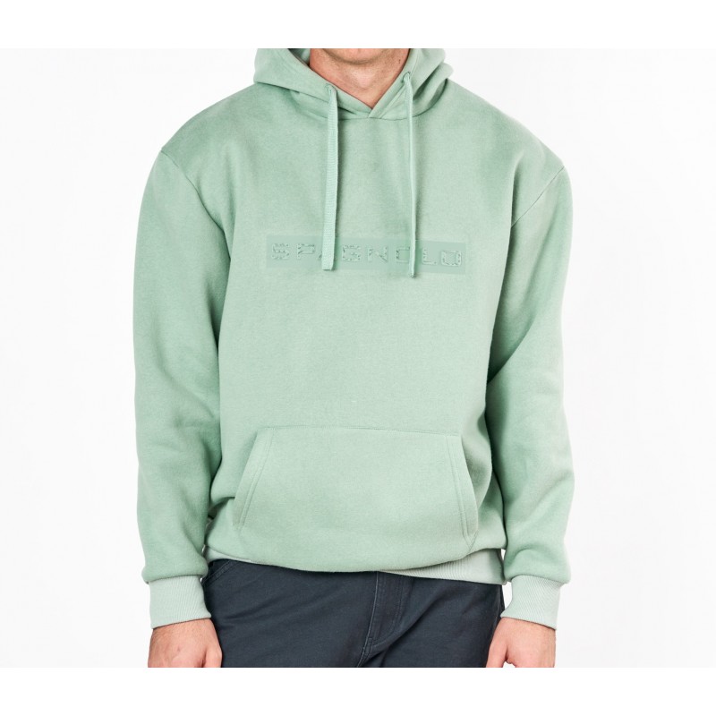 Sweatshirt Spagnolo 3805 oversize