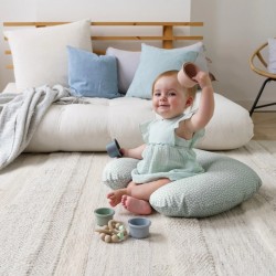 Almofada de amamentação Babymoov Compact Softy
