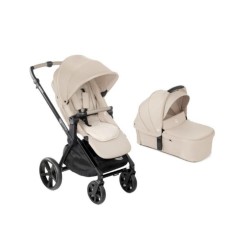 Carrinho de bebé Muum Muum 4 Sweet Duo Jane 