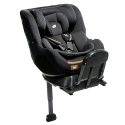 Silla Auto Joie Signature I-PRODIGI PRO Plus Test 40 cm hasta 125cm| crioh.com