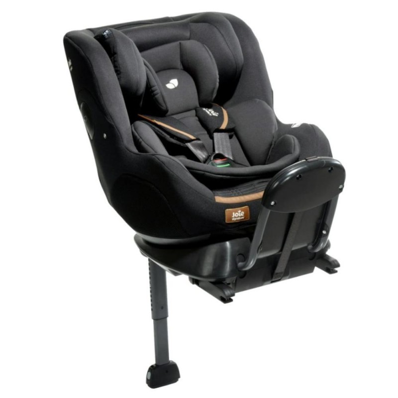 Silla Auto Joie Signature I-PRODIGI PRO Plus Test 40 cm hasta 125cm