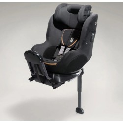 Silla Auto Joie Signature I-PRODIGI PRO Plus Test 40 cm hasta 125cm| crioh.com