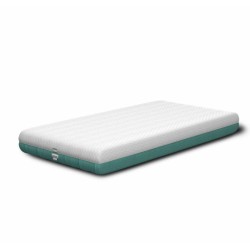 Colchón de Cuna Lemur Volana Malva +