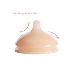 Tetina Happymami T2M