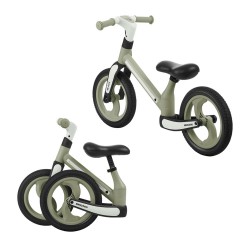 PACK REGALOS EVOLUTIVOS Torre + triciclo + Patinete