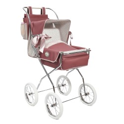 Cadeira Bebelux Vintage Reborn London