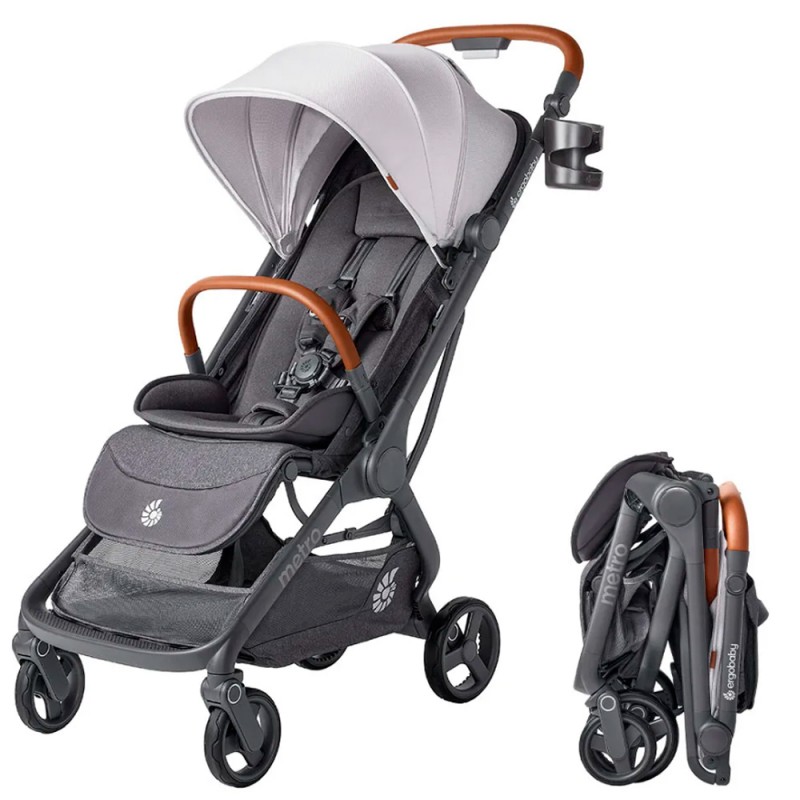 Silla Paseo Ergobaby Metro 3 Deluxe