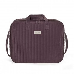 Maleta Pasito a Pasito Cherry Velvet