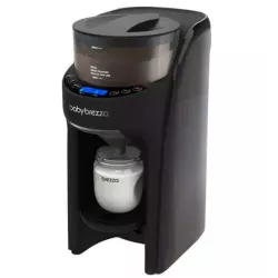 Prepara biberon Babybrezza formula PRO Advanced