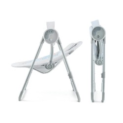 Prepara biberon Babybrezza formula PRO Advanced