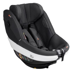 Pack con funda y Silla Auto Besafe BEYOND giratoria 360 i-Size de 61 hasta 125 cm / 22 kg