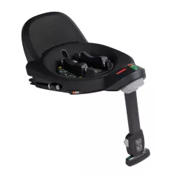 Pack con funda y Silla Auto Besafe BEYOND giratoria 360 i-Size de 61 hasta 125 cm / 22 kg