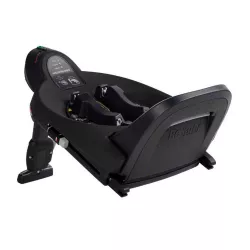Pack con funda y Silla Auto Besafe BEYOND giratoria 360 i-Size de 61 hasta 125 cm / 22 kg