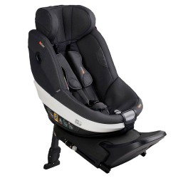 Cadeira auto para crianças Besafe BEYOND 1-2 com base fixa