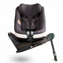 Pack con funda y Silla auto Besafe Beyond Giratoria 360º