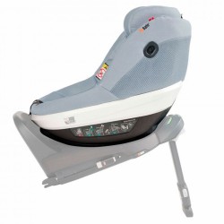 Embalagem com capa e assento para automóvel Besafe Besafe Beyond² 360