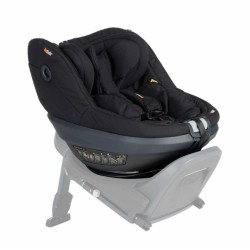 Pack con funda y Silla Auto Besafe Beyond² 360º con base