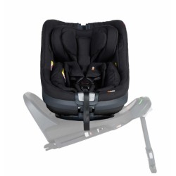 Pack con funda y Silla Auto Besafe Beyond² 360º con base