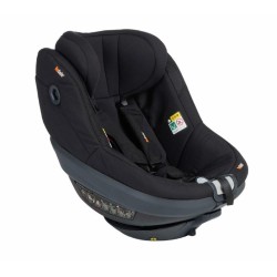Pack con funda y Silla Auto Besafe Beyond² 360º con base