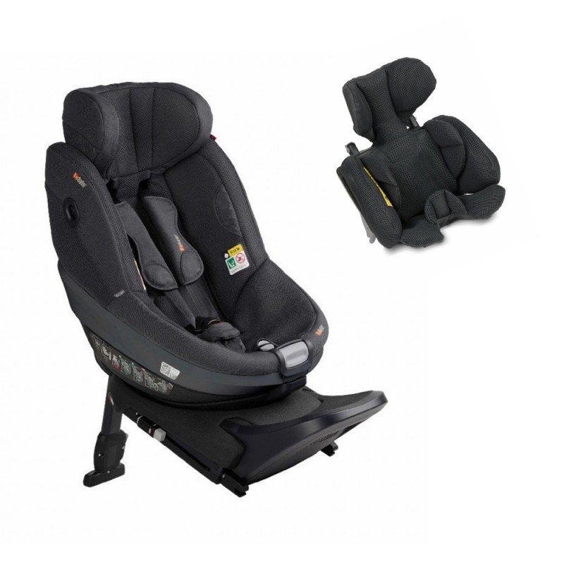 Silla Auto Besafe Beyond B 360º con base