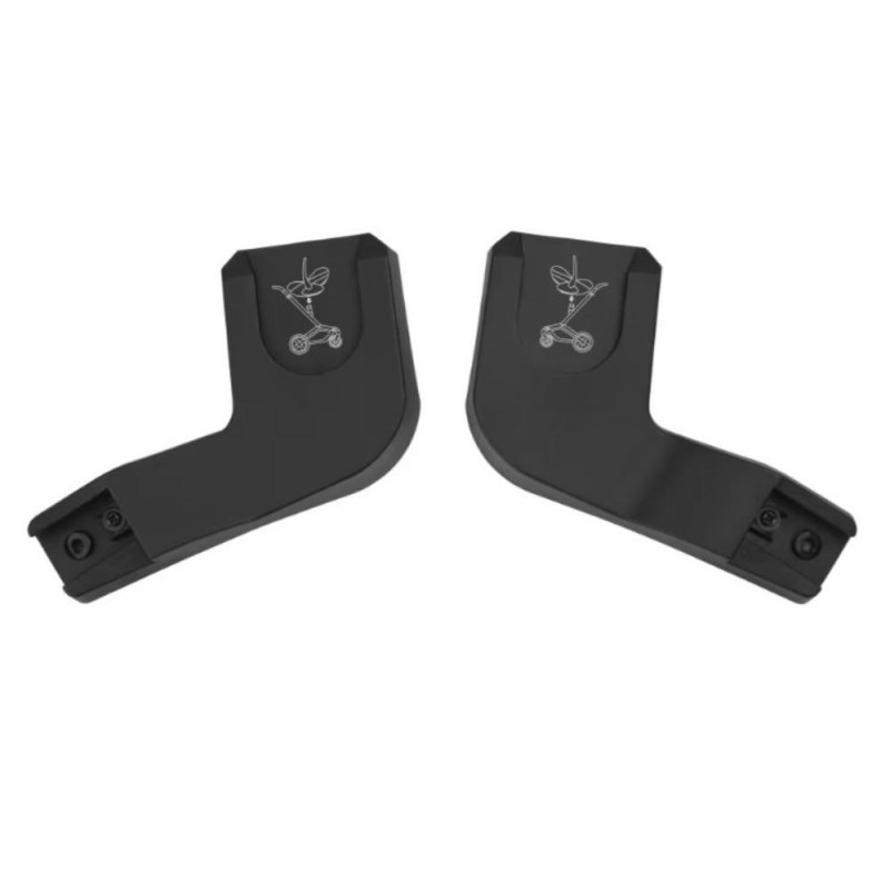 Adaptadores Silla Auto Maxi-cosi Fame Cabin