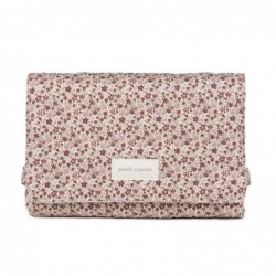 Trocador de fraldas Pasito a Pasito Cherry Flowers