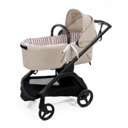 Capa de cuddle + Scapa de cuco ajustável Pasito a Pasito Cherry Raya