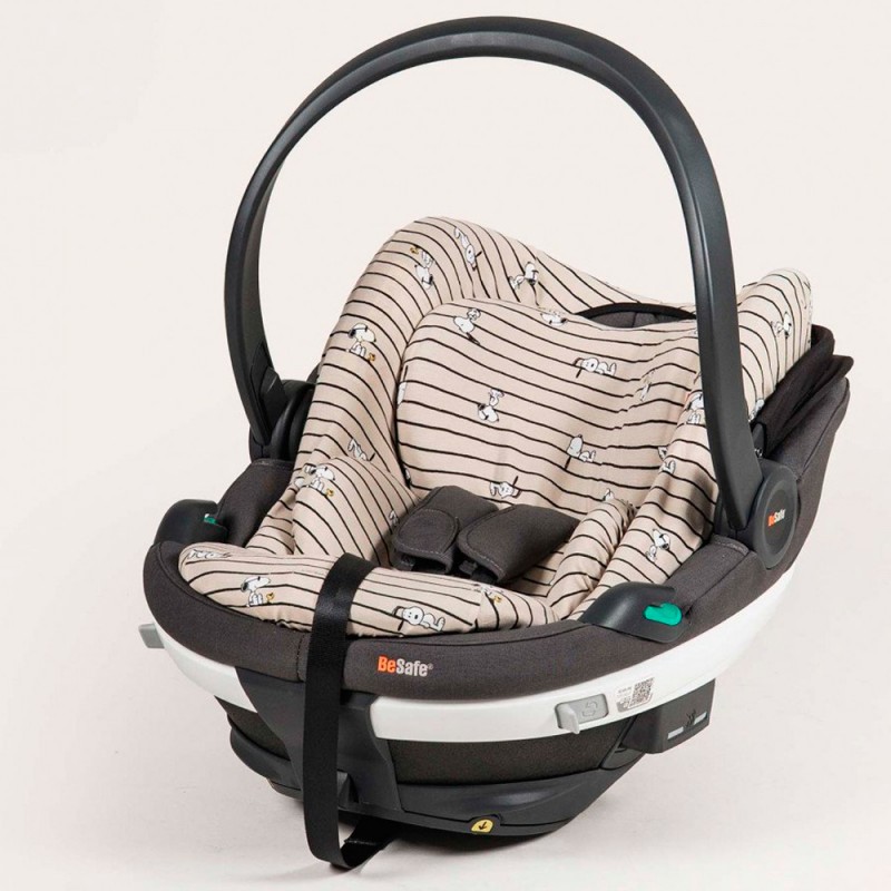 Capa protetora para Besafe Go Beyond Fundas Bcn F367