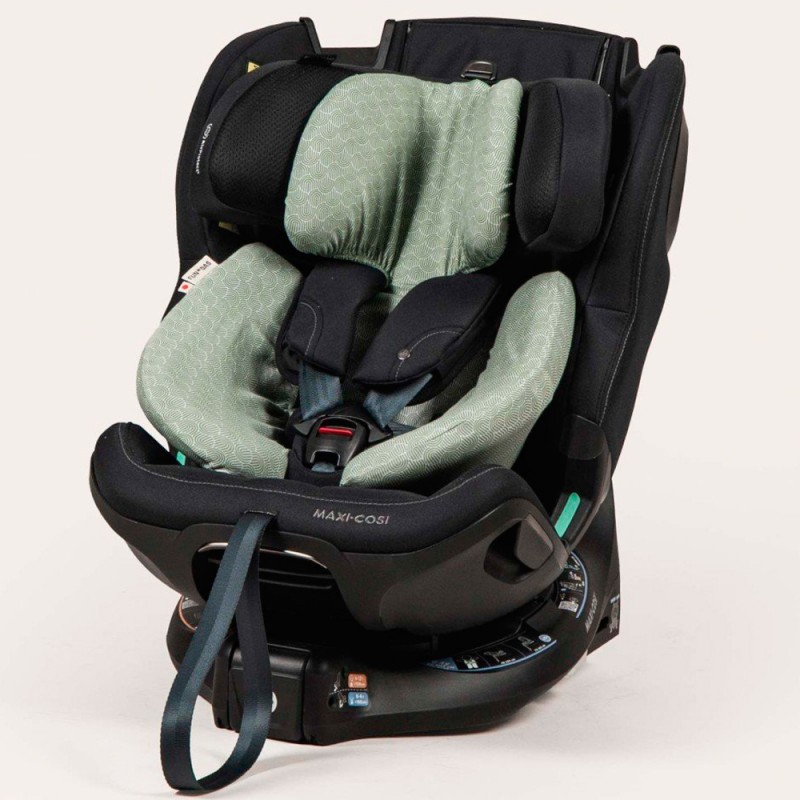 Capa protetora para Maxi-cosi Emerald 360 pro Fundas Bcn F370R