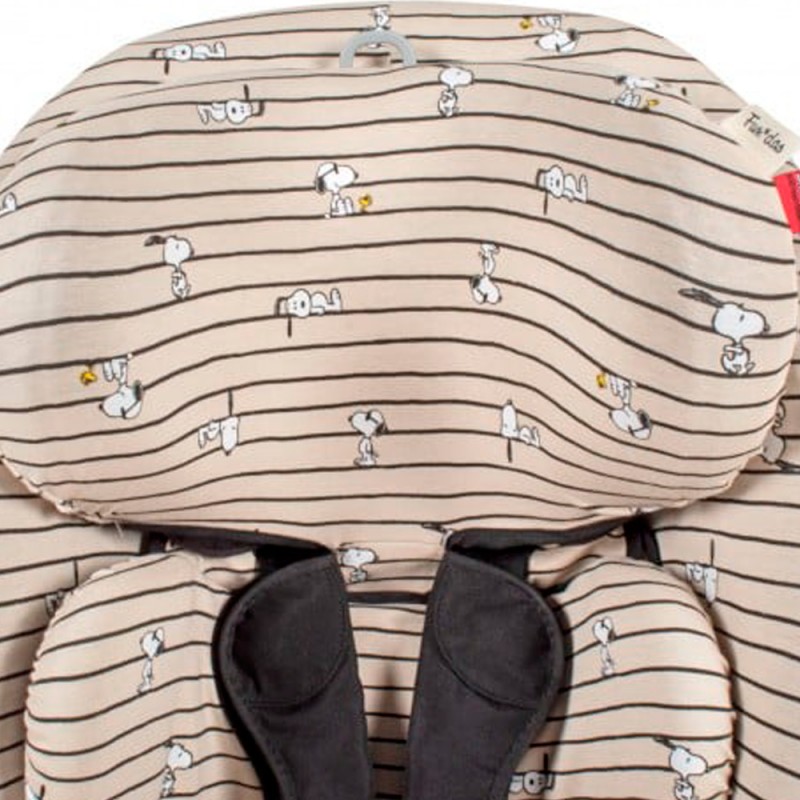 Cobertura protetora para redutor Joie i-Harbour e Joie i-Spin XL 360