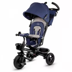 Triciclo reversible Kinderkraft AVEO