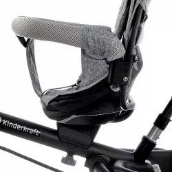 Triciclo reversible Kinderkraft AVEO