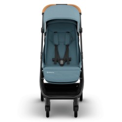 UPPAbaby Minu V3 Carrinho de bebé com bicicleta
