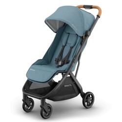 UPPAbaby Minu V3 Carrinho de bebé com bicicleta