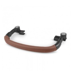 UPPAbaby Minu V3 Carrinho de bebé com bicicleta