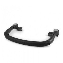 UPPAbaby Minu V3 Carrinho de bebé com bicicleta