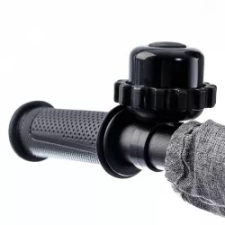 Triciclo reversível Kinderkraft AVEO