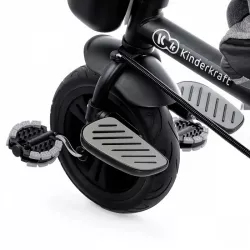 Triciclo reversível Kinderkraft AVEO