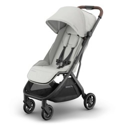 Silla Paseo UPPAbaby Minu V3 con patinete