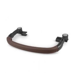 Silla Paseo UPPAbaby Minu V3 con patinete