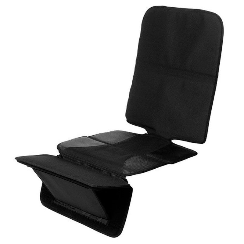 Protector de Asiento con Reposapiés de Osann