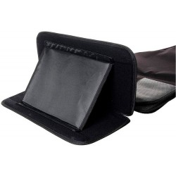 Protector de Asiento con Reposapiés de Osann