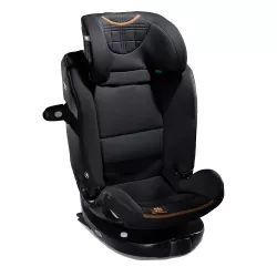 Cadeira auto Joie I-Spin XL 360 com capa protetora