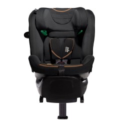Cadeira auto Joie I-Spin XL 360 com capa protetora